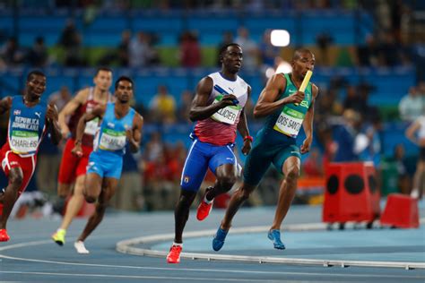 Tudo Sobre Atletismo Hist Ria Modalidades Provas E Regras