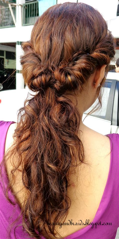 Wedding Hairstyle For Guests Braided Hairstyles Wedding Hairstyles