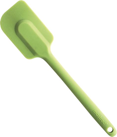 MASTRAD Spatule Maryse Pâtisserie Desserts Nappage Unibloc En