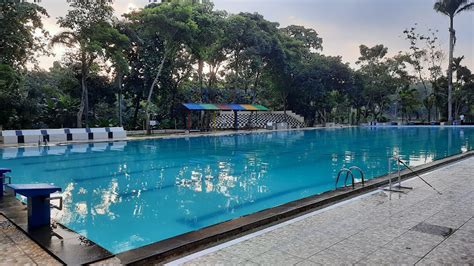 Harga Tiket Masuk Kolam Renang Tirta Gupti Divisi Kostrad Kota Depok