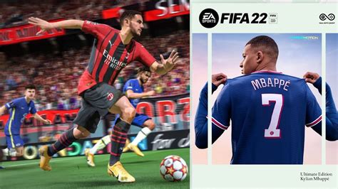 Fifa Gameplay And Hypermotion Technology Youtube