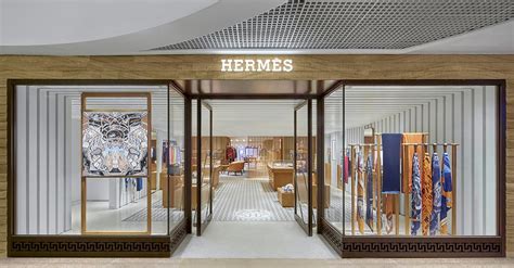 Hermès To Open Hong Kong Store - Retail & Leisure International