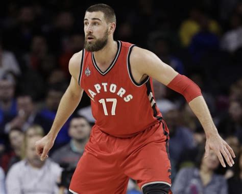 38 best Jonas Valanciunas images on Pholder | Torontoraptors, Nba and ...