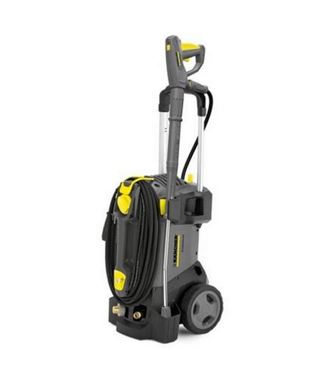 Hidrolimpiadora Profesional HD 5 15 C Boquilla Turbo KARCHER 1 520