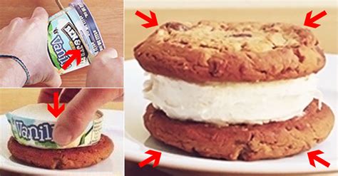 You Will NEVER Leave The Kitchen. 28 Food Hacks That Make Life Worth ...