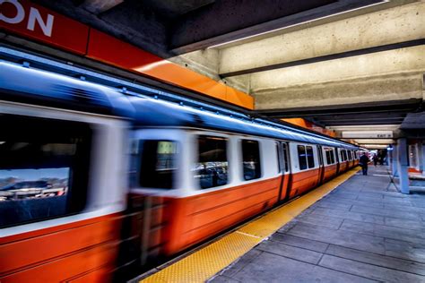 Facing Backlash, the MBTA Just Raised Fares 6 Percent