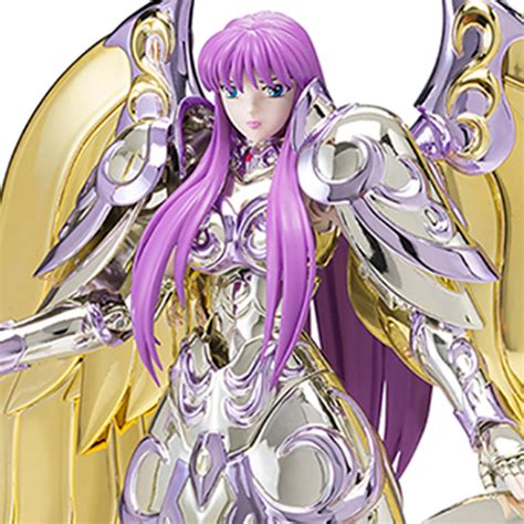 Saint Seiya Athena Action Figure