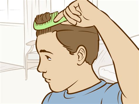 How to Conk Hair (with Pictures) - wikiHow