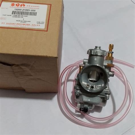 Original 2 Stroke 2T Satria Carburetor Carburetor 1320021Dd1000