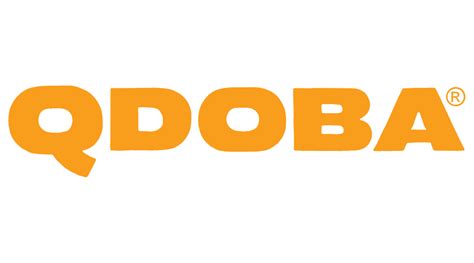 Qdoba Restaurant Corporation Logo Vector - (.SVG + .PNG ...