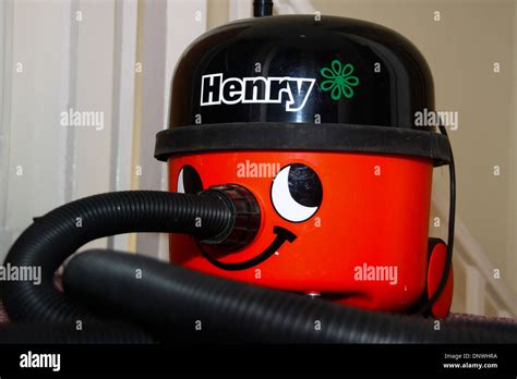 Numatic Hi Res Stock Photography And Images Alamy