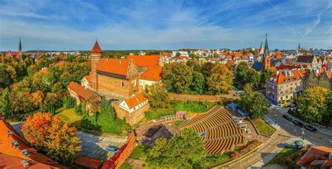 Olsztyn Atrakcje Dla Dzieci Dzieciochatki Pl