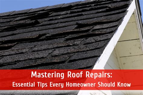 Mastering Roof Repairs Essential Tips Every Harrisburg Homeowner