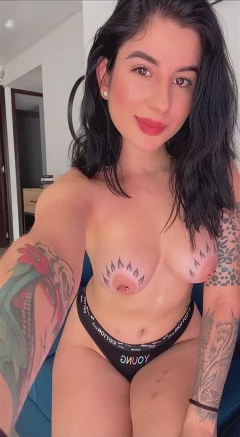 Nadinselinxx Nadin Selin OnlyFans Boobs Porn Video