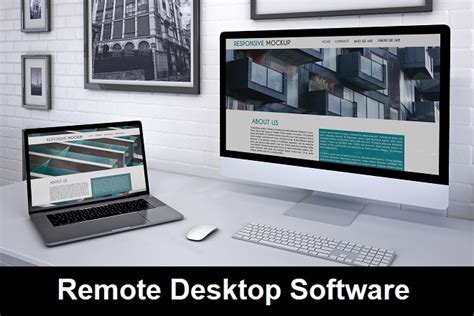 Best Free Remote Desktop Software Crazenery