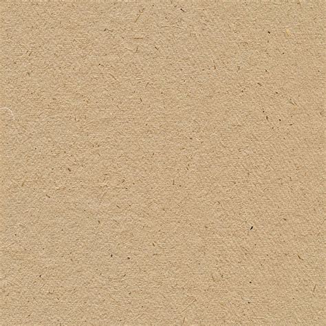 Seamless Brown Paper Texture