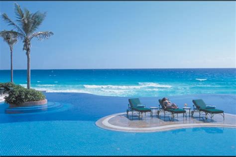 JW Marriott Cancun Resort & Spa Mexico Address and Map