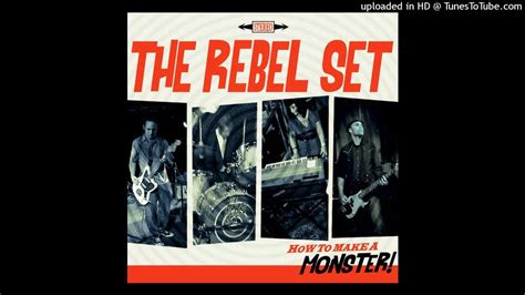 The Rebel Set Old Heart Youtube