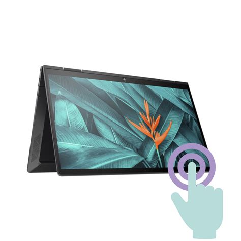 Ordinateur PC Portable HP ENVY X360 13 3 13 3 ENVY X360 AY0000NK