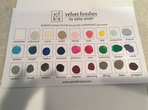 ️Velvet Finishes Paint Colors Free Download| Goodimg.co