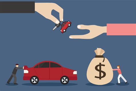 Used Car Financing Platforms: Key to Getting the Best Deal