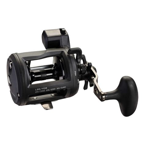 Bass Pro Shops Depthmaster Line Counter Reel Cabela S Canada