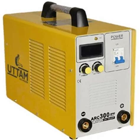 Arc 300 L Mosfet Welding Machine At Rs 17000 Old Delhi Delhi Id 21851652662