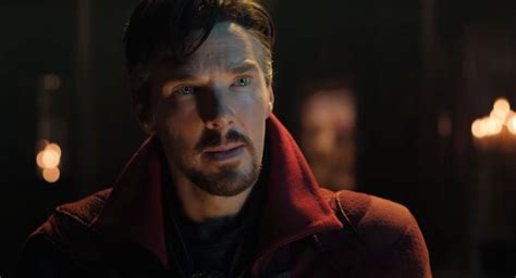 Doctor Strange In The Multiverse Of Madness Revelan Dos Terror Ficas