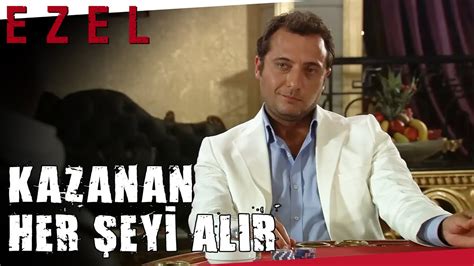 Kazanan Her Eyi Al R Ezel Youtube