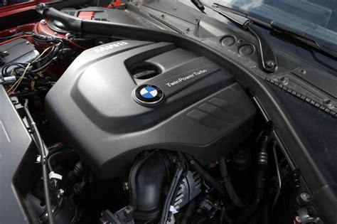 BMW’s B38 1.5 litre three-cylinder motor to spearhead new engine family – we test drive it in a ...