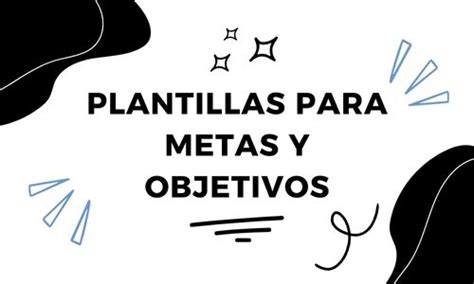 Plantilla Notion Metas Y Objetivos Descarga Gratis Ahora