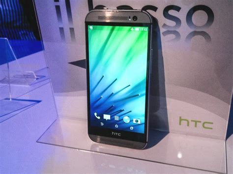 HTC One M8