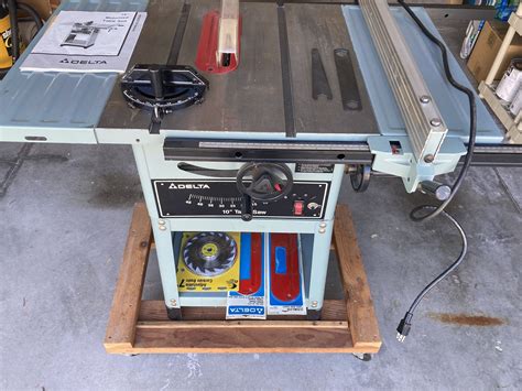 10 Inch Delta Table Saw For Sale In San Diego Ca Offerup