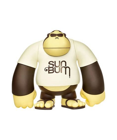 Figurine Sonny Sun Bum