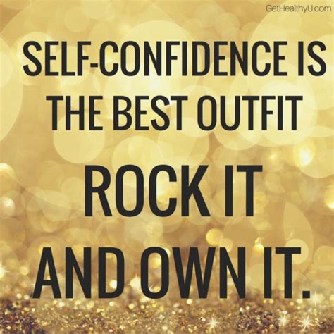40 Powerful Quotes to Fuel-up Your Self-Confidence – Bored Art