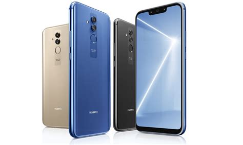 Huawei Mate Lite