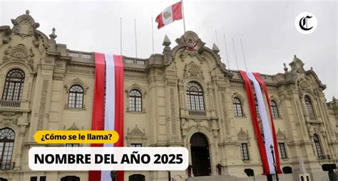 Últimas Noticias Del Nombramiento Del 2025 Respuestas El Comercio PerÚ