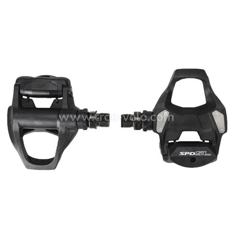 P Dales Route Shimano Spd Sl Pd Rs Shimano Troc V Lo