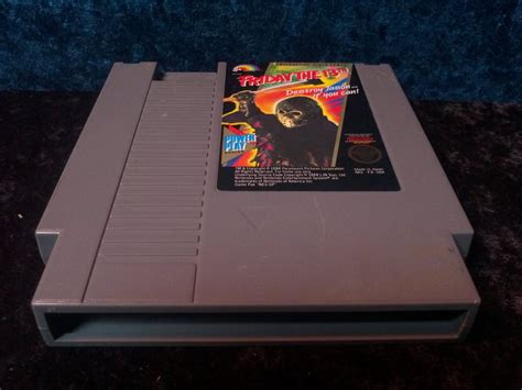 Rarest Nes Games Mentalwes