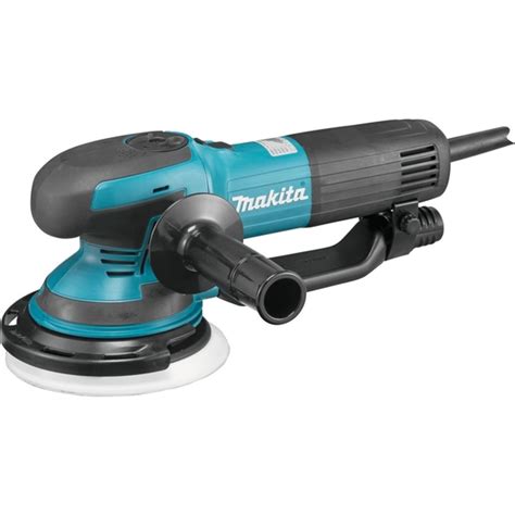 MAKITA električni ekscentrični brusilnik BO6050J eMundia si