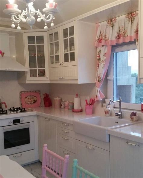 Langsir Kabinet Dapur Simple Nur Aisyah Sukor