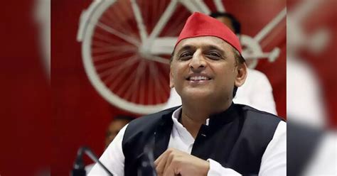 Sp 0 Bjp 17 In Up Nikay Chunav 2023 Election Even Akhilesh Yadav Has Big Reason To Smile Up