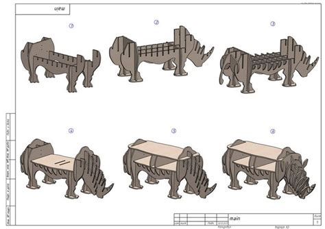 Pin On Pola Puzzle 3d