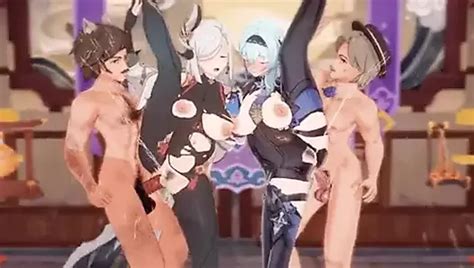 Koro22 quente sexo 3d hentai compilação 16 xHamster