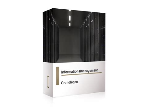 Informationsmanagement Komplettpaket Lernen Ben Uni Karteikarten De