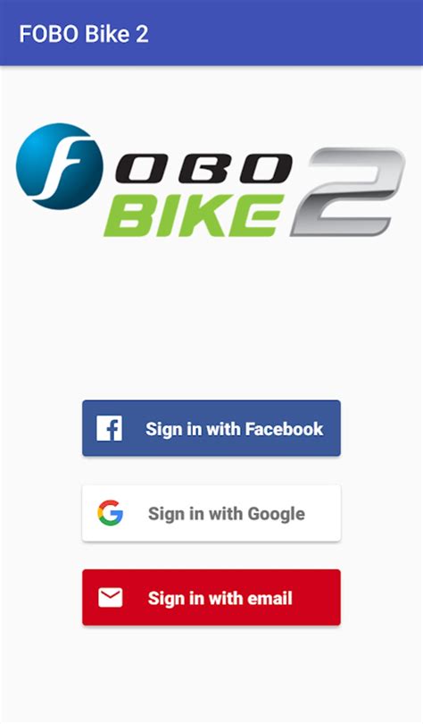 FOBO Bike 2 APK for Android - Download