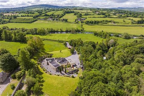 Cappagh Stone House Inistioge Co Kilkenny Savills Residential