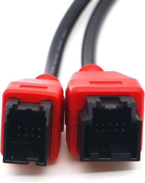 Buy Exctool Pin Connector To Obd Adapter Security Bypass Cable