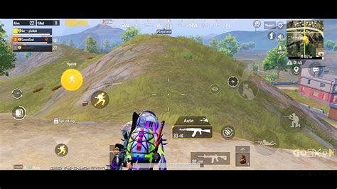 Indian Rapper Pubg Mobile M4 Glacier Youtube Shorts Beta YouTube