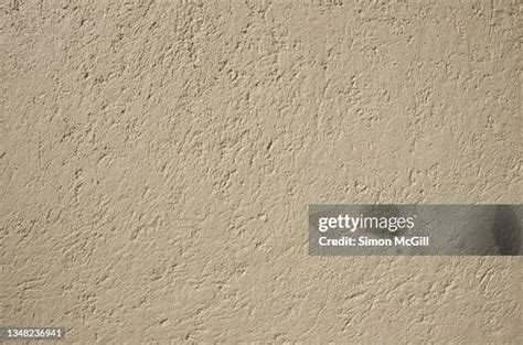 Cream Stucco Wall Photos And Premium High Res Pictures Getty Images